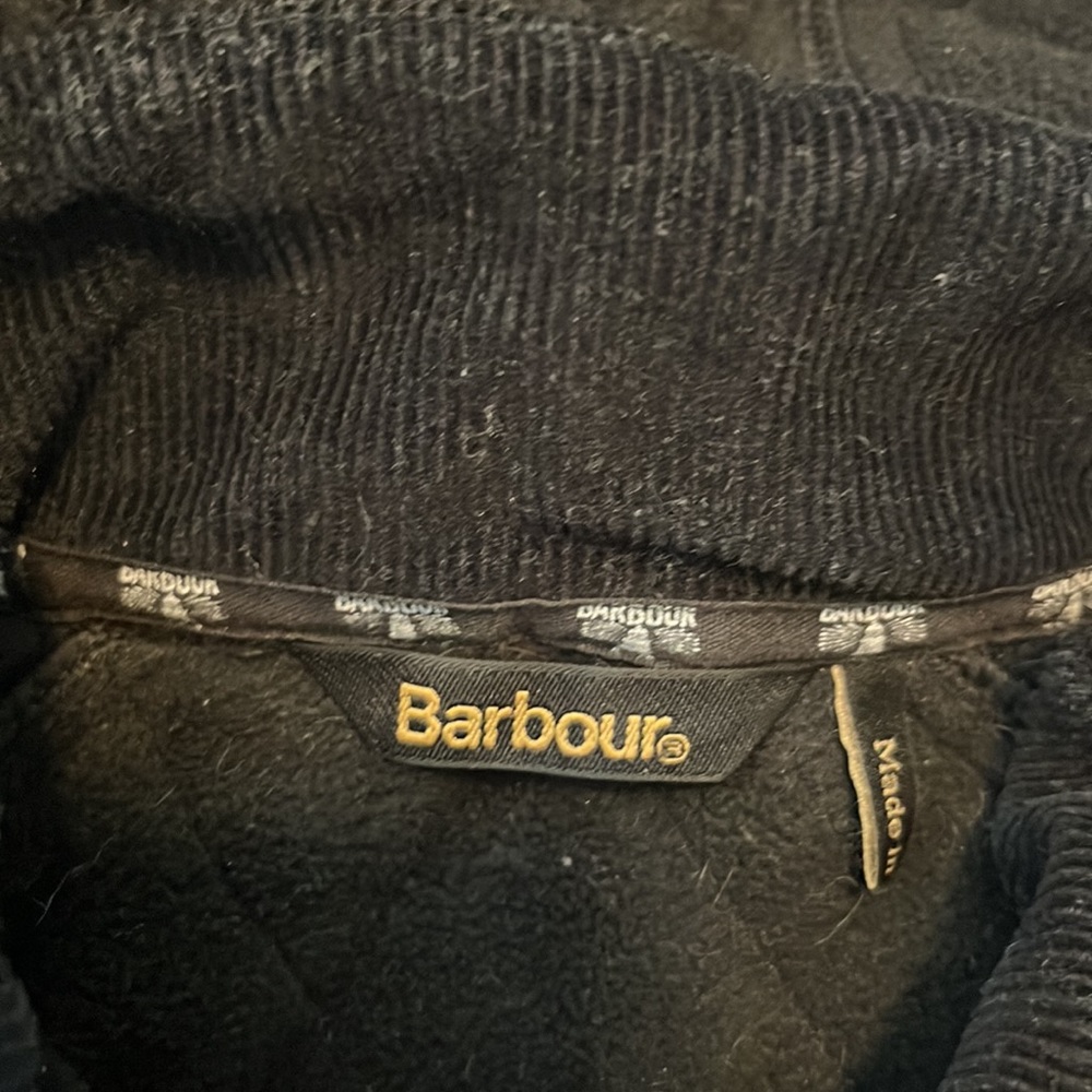 BARBOUR Arrow jacket - Picture 7 of 15
